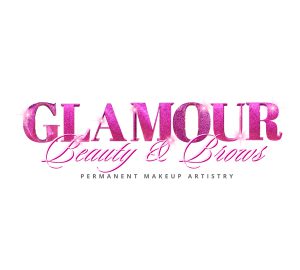 Glamour Beauty and Brows