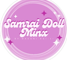 Samrai Doll Minx LLC
